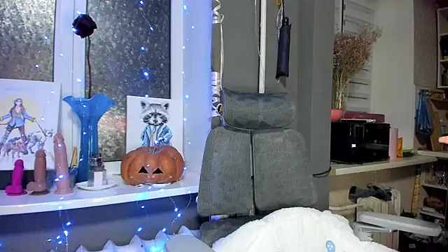 Snapshot of _Nika_Kik chatting on November 6, 2025, 9:37 pm Nika Kik online show from November 6, 2025, 9:37 pm