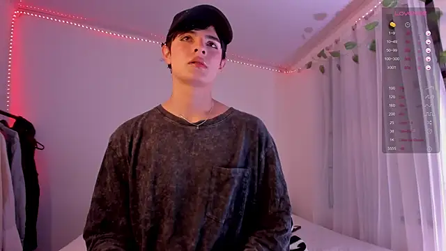 ianstar 599 online show from December 6, 2024, 10:41 pm