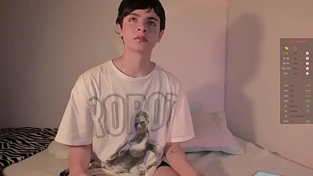 ianstar 599 online show from January 10, 2025, 3:07 am