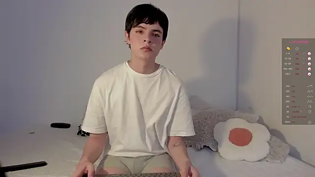 ianstar 599 online show from January 12, 2025, 8:47 pm