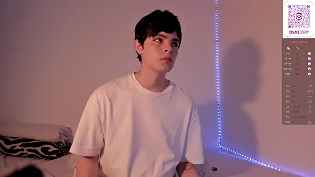 ianstar 599 online show from January 20, 2025, 10:37 pm