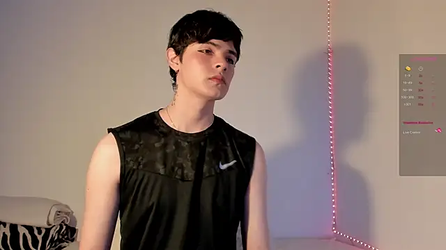 ianstar 599 online show from January 21, 2025, 9:25 pm