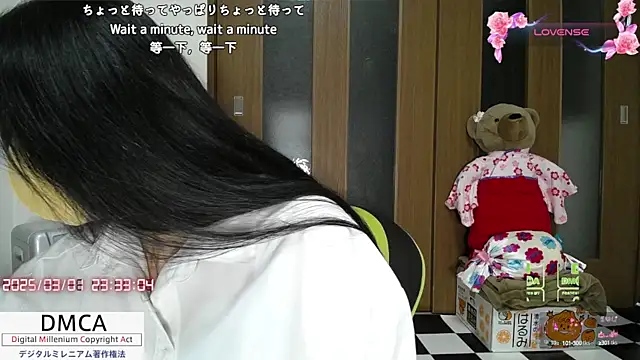 Snapshot of __RAN-RAN__ chatting on March 1, 2025, 2:34 pm RAN-RAN online show from March 1, 2025, 2:34 pm