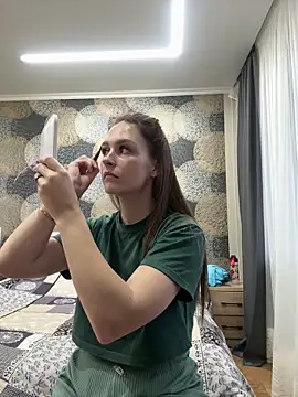 Snapshot of DakotaGercy chatting on January 6, 2026, 5:22 am DakotaGercy online show from January 6, 2026, 5:22 am