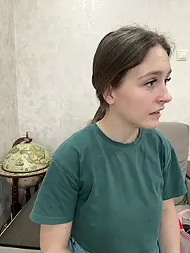 Snapshot of DakotaGercy chatting on January 15, 2026, 8:19 am DakotaGercy online show from January 15, 2026, 8:19 am