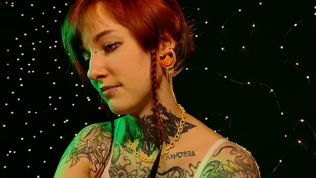 Littlespacemouse online show from December 29, 2024, 12:01 pm