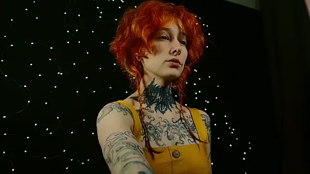 Littlespacemouse online show from March 19, 2025, 4:45 pm