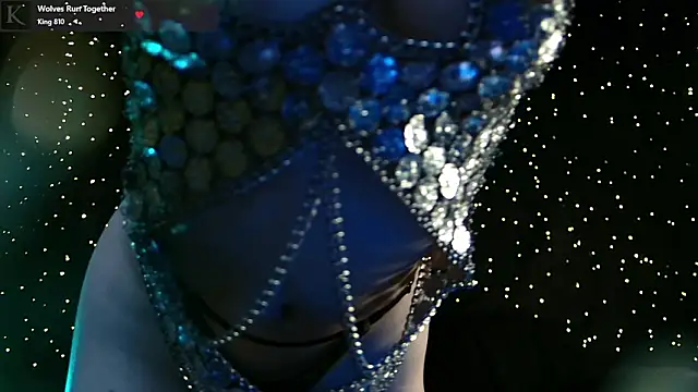 Littlespacemouse online show from March 24, 2026, 2:00 pm