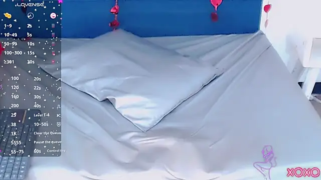 Catalella Ar online show from February 15, 2025, 11:03 pm