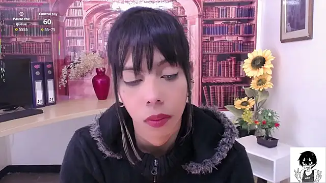 Catalella Ar online show from September 11, 2025, 3:06 am