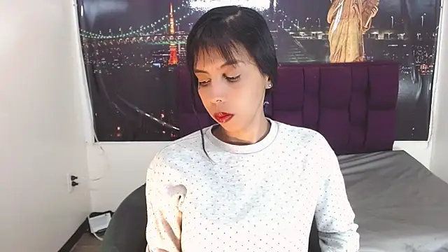 Catalella Ar online show from February 11, 2026, 3:11 am