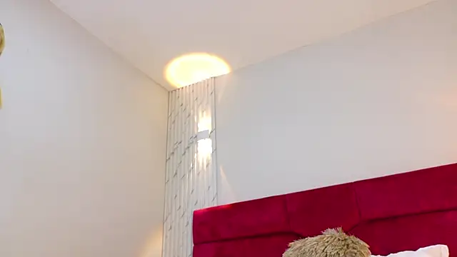 Emmaa Blonde online show from September 27, 2025, 10:42 am