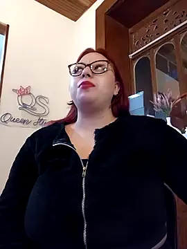 Blair Elliss online show from December 10, 2024, 1:32 am
