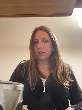 Sashabunny online show from December 16, 2025, 8:03 pm