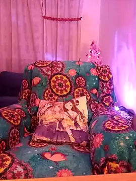 Kimiechanuwu online show from November 28, 2025, 5:26 pm