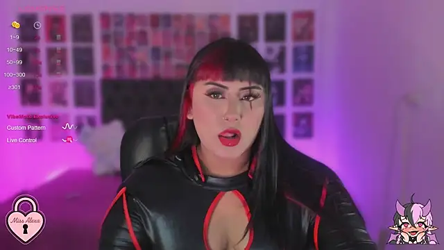 Snapshot of Tellme_Alexa chatting on October 31, 2025, 4:02 am Tellme Alexa online show from October 31, 2025, 4:02 am