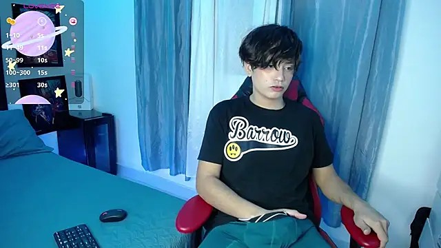 andyboy- online show from February 8, 2025, 2:15 am