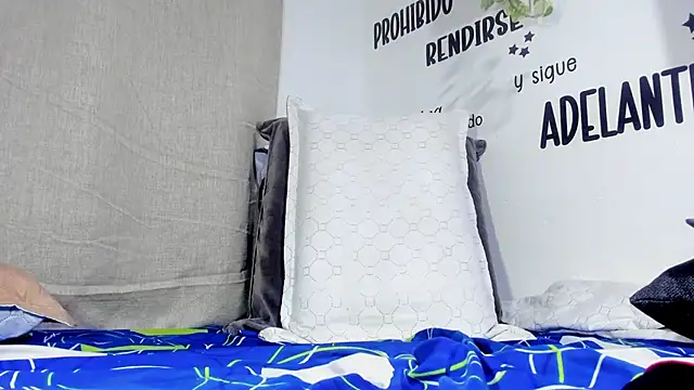 Aronxxs online show from January 9, 2026, 9:34 am