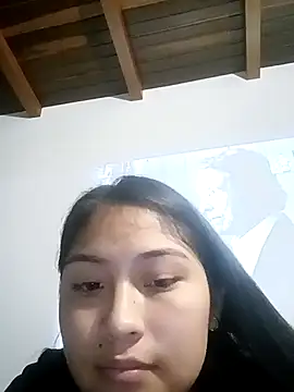 Caroll Luna online show from December 2, 2024, 11:51 pm