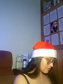 Caroll Luna online show from December 6, 2024, 1:51 am