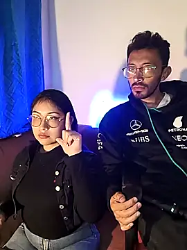 Caroll Luna online show from December 13, 2024, 1:48 am