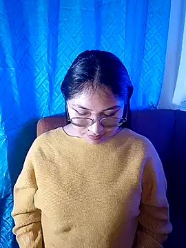 Caroll Luna online show from December 14, 2024, 1:39 am