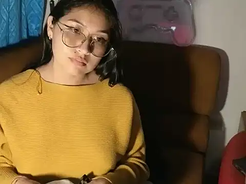 Caroll Luna online show from December 14, 2024, 4:45 am