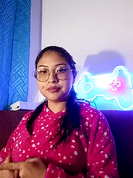 Caroll Luna online show from December 14, 2024, 7:51 am