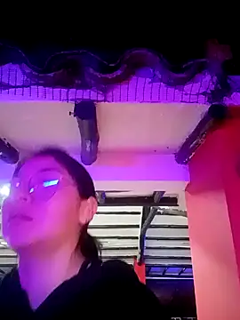 Caroll Luna online show from December 20, 2024, 12:08 am