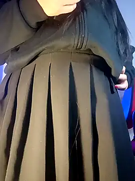 Caroll Luna online show from December 20, 2024, 5:36 am