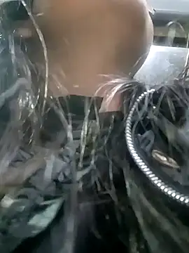 Caroll Luna online show from December 21, 2024, 7:35 am