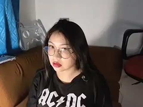 Caroll Luna online show from December 26, 2024, 3:06 am