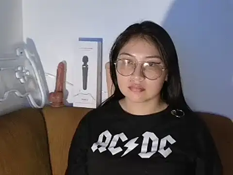 Caroll Luna online show from December 26, 2024, 6:09 am