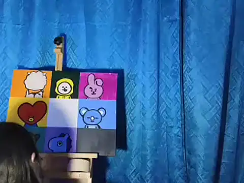 Caroll Luna online show from December 26, 2024, 9:11 am