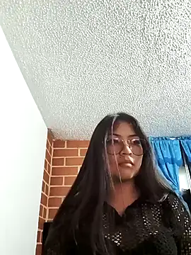 Caroll Luna online show from March 15, 2025, 4:46 am