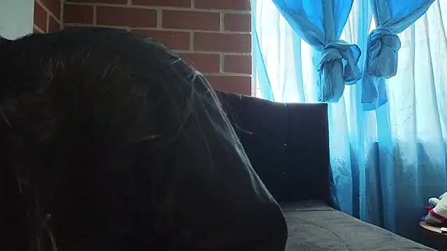 Caroll Luna online show from March 17, 2025, 3:18 pm