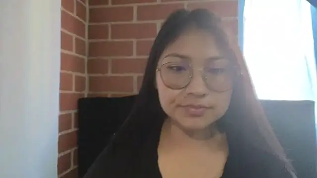 Caroll Luna online show from March 22, 2025, 8:48 pm