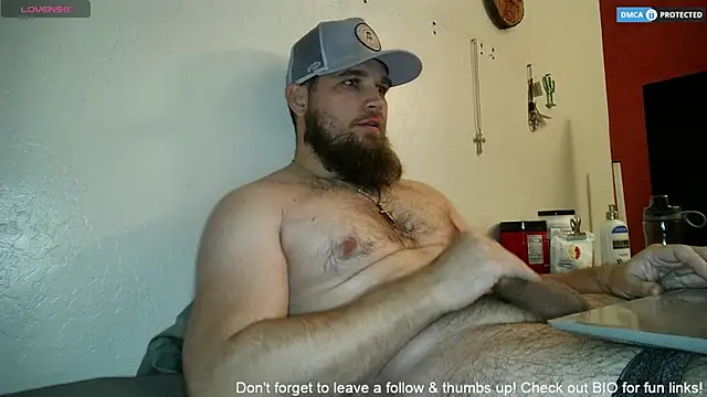 dikdowndaddy online show from April 3, 2026, 4:21 am