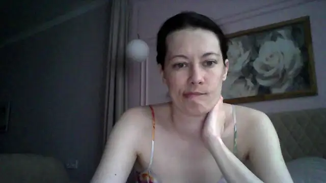 SunElizabeth online show from March 22, 2025, 2:25 pm