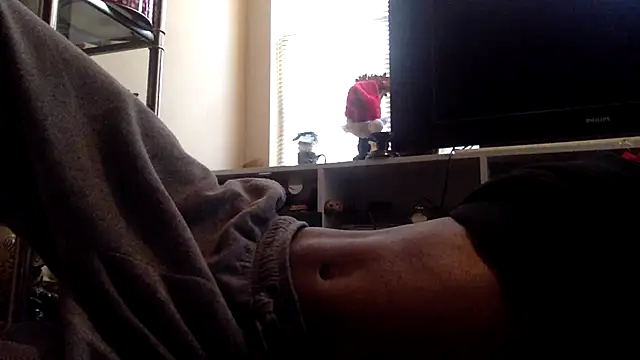 Snapshot of Ricoadoyabaaaaaaaad chatting on January 1, 2025, 3:57 pm Ricoadoyabaaaaaaaad online show from January 1, 2025, 3:57 pm