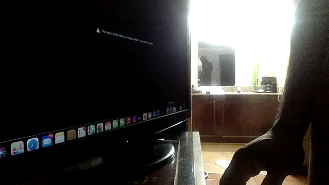 Snapshot of Ricoadoyabaaaaaaaad chatting on January 17, 2025, 8:13 am Ricoadoyabaaaaaaaad online show from January 17, 2025, 8:13 am