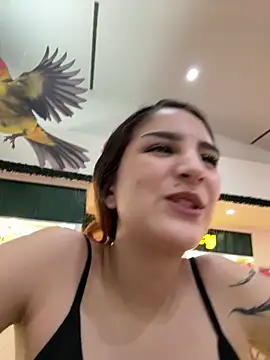 Mon Cherry online show from September 11, 2025, 1:28 am