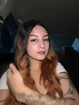 Mon Cherry online show from October 3, 2025, 12:40 am