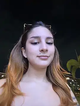 Mon Cherry online show from April 1, 2026, 1:28 am