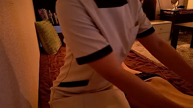 Ashinaga oj online show from October 4, 2025, 6:22 am