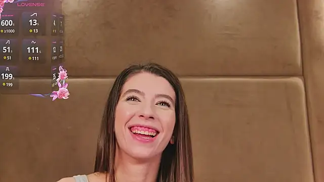 LunaWills  online show from December 12, 2024, 11:29 am