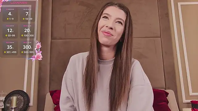 LunaWills  online show from January 5, 2025, 5:20 am