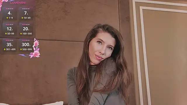 LunaWills  online show from January 9, 2025, 8:13 am