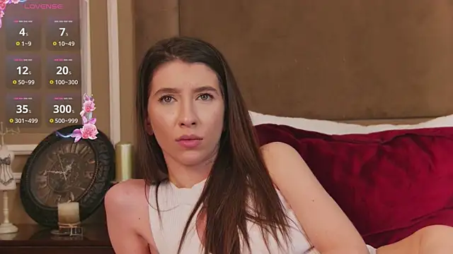 LunaWills  online show from January 17, 2025, 8:24 am