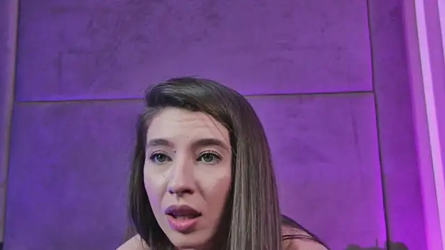 LunaWills  online show from February 13, 2025, 8:27 am